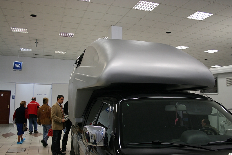 Targi 4x4 Krakow 015